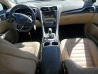 2014 Ford Fusion Se Phev იყიდება Martinez-ში, CA - Front End