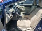2012 Toyota Prius V  de vânzare în Dyer, IN - Front End
