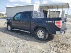 2011 Ford F150 Supercrew na sprzedaż w Tifton, GA - Front End