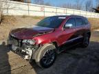 2019 Jeep Grand Cherokee Limited   за продажба в Davison, MI - Front End