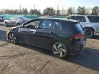 2022 Volkswagen Gti Se for Sale in Denver, CO - Side