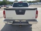 2014 Nissan Frontier S იყიდება Gaston-ში, SC - Front End