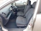 2002 HONDA CIVIC SE for sale at Copart WHITBURN