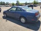 2002 Honda Accord Lx for Sale in Gaston, SC - Front End