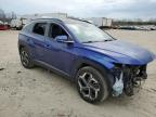 2024 Hyundai Tucson Limited на продаже в Lansing, MI - Undercarriage
