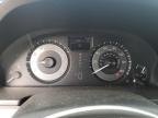 2012 Honda Odyssey Exl en Venta en Taylor, TX - Hail