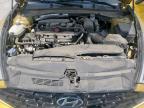 2020 Hyundai Sonata Sel Plus на продаже в Grand Prairie, TX - Side