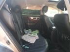 2012 Infiniti Fx35  de vânzare în Savannah, GA - Front End
