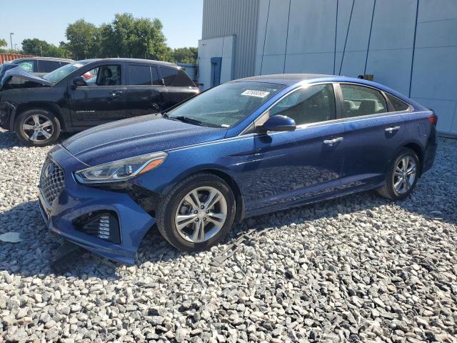 2019 Hyundai Sonata Limited