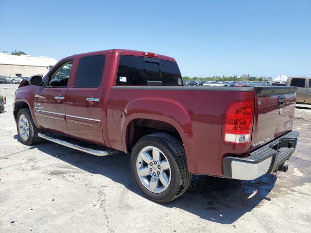 Wrecked 2013 Gmc Sierra Cars for Sale | Autobidmaster.com