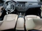 2013 BMW X3 XDRIVE28I à vendre chez Copart FL - JACKSONVILLE NORTH