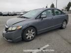 2010 Honda Civic Lx for Sale in Rancho Cucamonga, CA - Front End