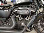 2013 HARLEY DAVIDSON XL 883 N I for sale at Copart NEWBURY