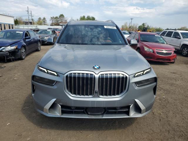  BMW X7 2023 Серый
