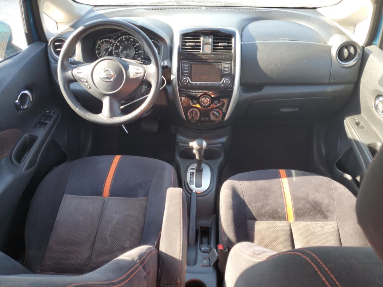 2015 Nissan Versa Note S VIN: 3N1CE2CP7FL419545 Lot: 53748055