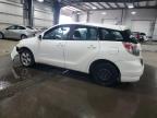 2008 Toyota Corolla Matrix Xr იყიდება Ham Lake-ში, MN - Front End