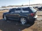 2009 Jeep Grand Cherokee Srt-8 de vânzare în Colorado Springs, CO - Minor Dent/Scratches
