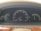 2007 Mercedes-Benz S 550 იყიდება Ellenwood-ში, GA - Top/Roof