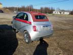 2012 FIAT 500 POP   for sale at Copart QC - MONTREAL