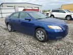 2009 Toyota Camry Base на продаже в Cahokia Heights, IL - Rear End
