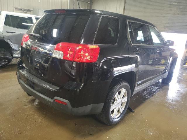  GMC TERRAIN 2015 Black