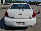 2016 Chevrolet Impala Limited Lt იყიდება Savannah-ში, GA - Minor Dent/Scratches