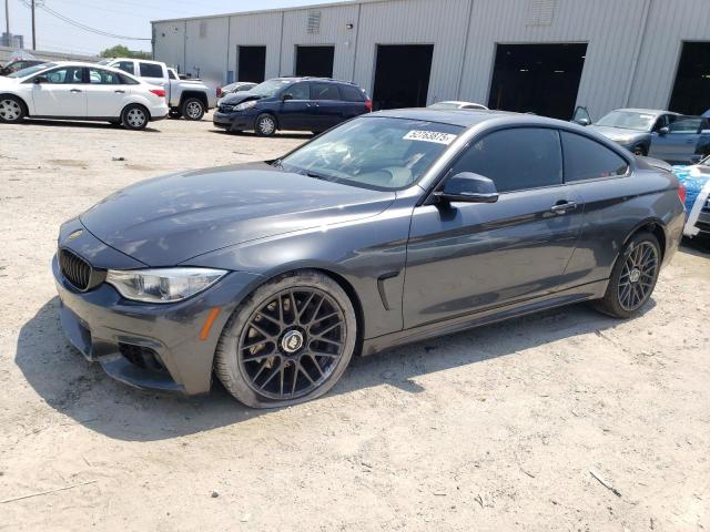 2016 Bmw 435 Xi