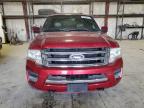 2015 Ford Expedition El Limited продається в Eldridge, IA - Rear End