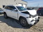 2018 Jeep Grand Cherokee Limited na sprzedaż w Appleton, WI - Front End