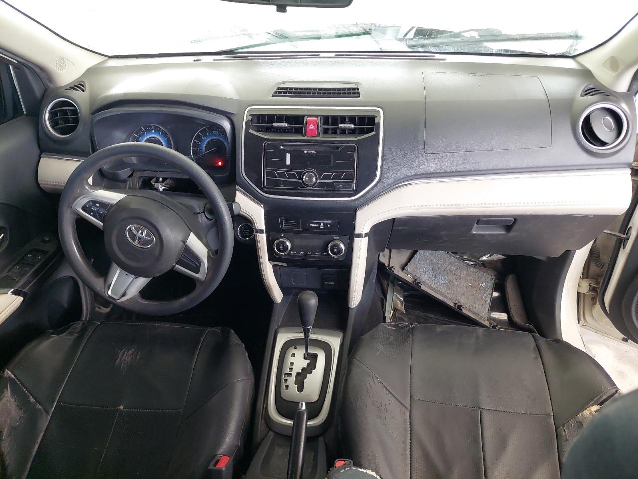 MHKEF8BF3KK002990 - 2019 Toyota Rush - #undefined