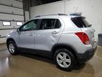 2015 Chevrolet Trax 1Lt იყიდება Blaine-ში, MN - Side