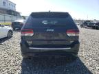 2014 Jeep Grand Cherokee Overland за продажба в North Billerica, MA - Front End