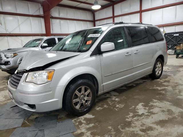 2010 Chrysler Town & Country Touring
