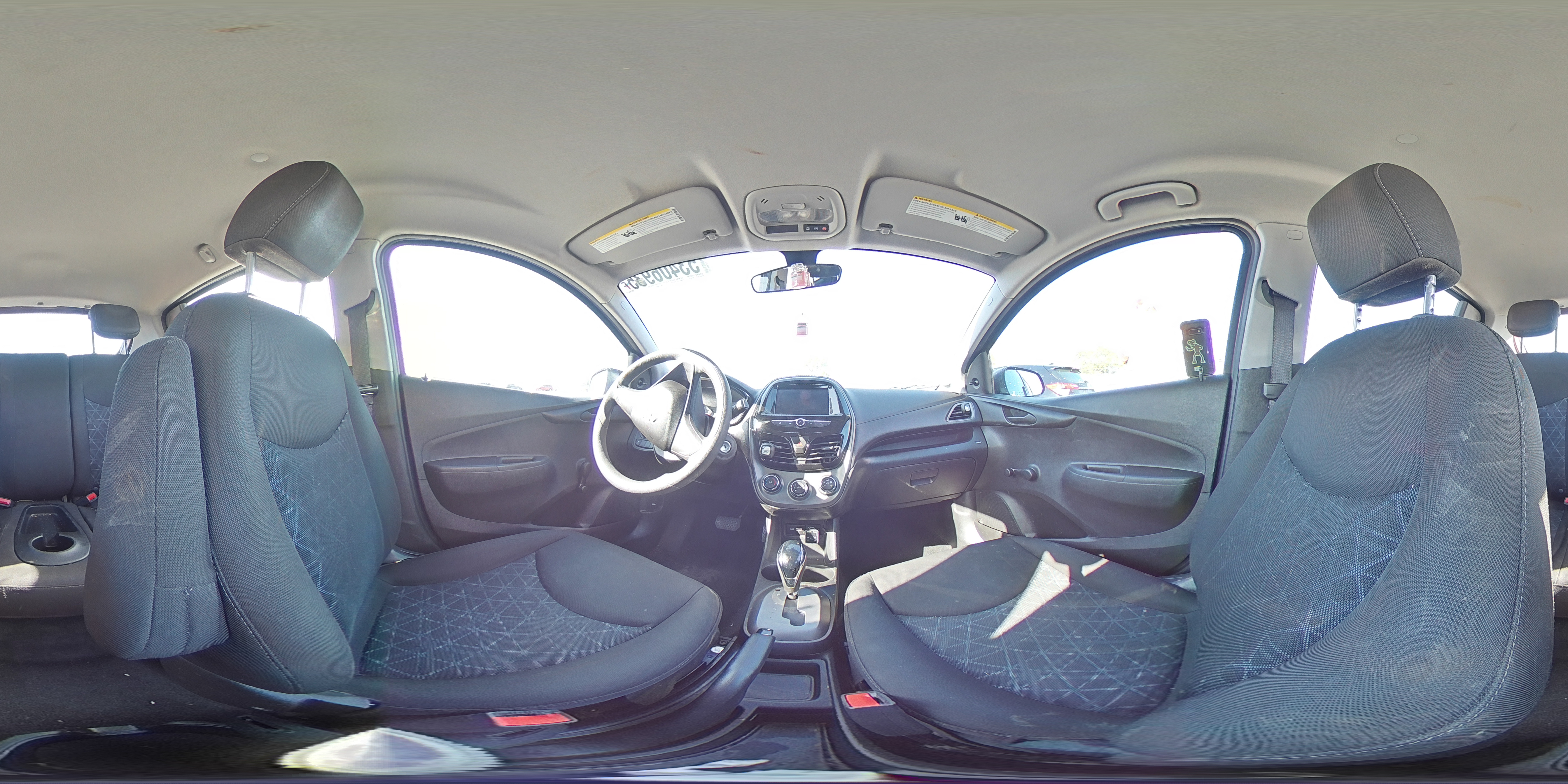 2021 Chevrolet Spark Ls VIN: KL8CB6SA6MC700554 Lot: 53406935