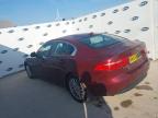 2015 JAGUAR XE SE D for sale at Copart BRISTOL