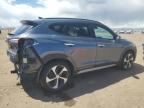 2017 Hyundai Tucson Limited na sprzedaż w Brighton, CO - Rear End