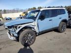 2025 Toyota Land Cruiser Base na sprzedaż w Exeter, RI - Front End