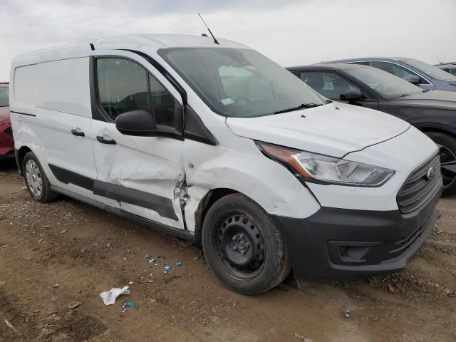  FORD TRANSIT 2019 Biały
