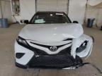 2021 Toyota Camry Trd на продаже в Lexington, KY - Front End