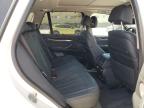 2016 Bmw X5 Xdrive35I zu verkaufen in Opa Locka, FL - Side