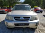 2006 Mitsubishi Montero Limited продається в Fairburn, GA - Mechanical