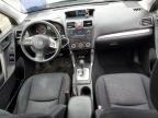 2014 Subaru Forester 2.5I Premium na sprzedaż w Columbia Station, OH - Front End