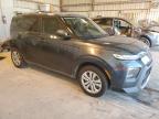 2020 Kia Soul Lx zu verkaufen in Abilene, TX - Rear End
