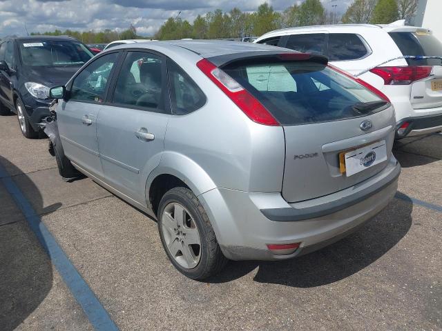 2007 FORD FOCUS 1.6 STYLE 5DR