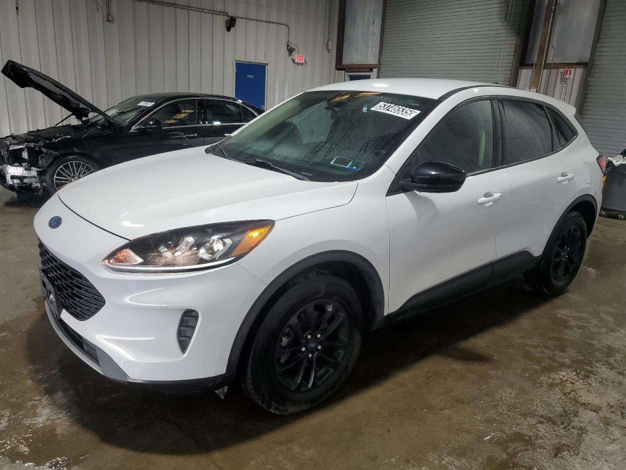 FORD ESCAPE – zdjęcie z aukcji, lot #53746535