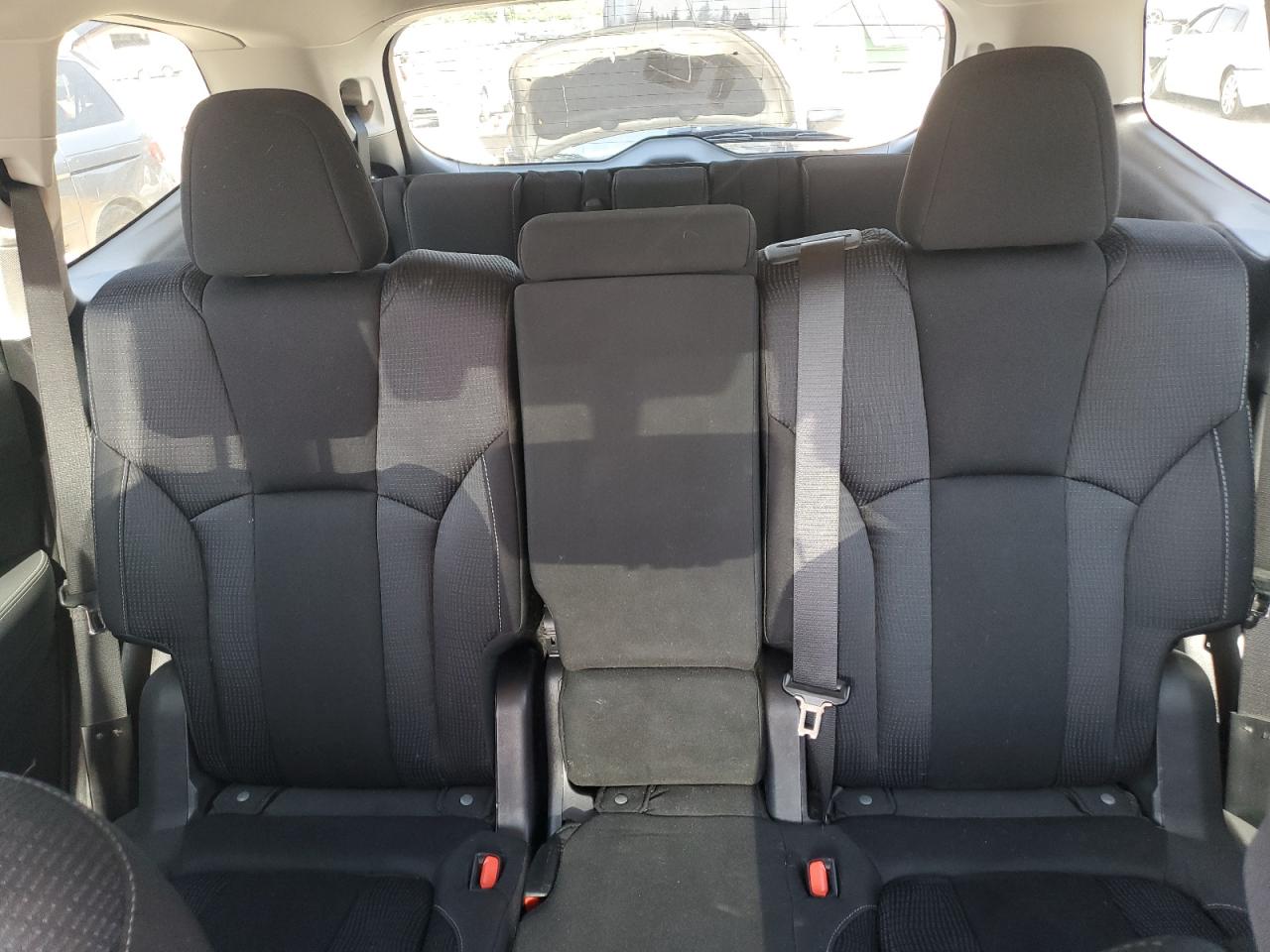 2019 Subaru Ascent Premium VIN: 4S4WMACD8K3425188 Lot: 51906855