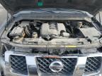 2005 Nissan Titan Xe en Venta en Las Vegas, NV - Front End