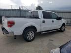 2014 Ford F150 Supercrew на продаже в Florence, MS - Front End