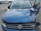 2018 Volkswagen Tiguan S for Sale in Lumberton, NC - Front End