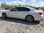 2012 Bmw 750 Xi for Sale in Waldorf, MD - Front End